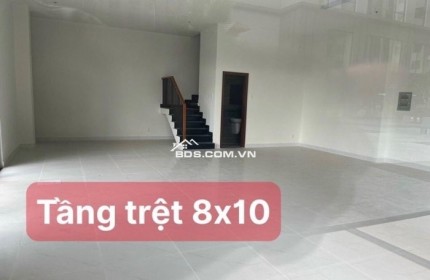 CHỦ CẦN RA GẤP TRONG TUẦN CHỈ 6.X TỶ SHOPHOUSE - GREEN RIVER -  2225 PHẠM THẾ HIỂN, P6,Q8